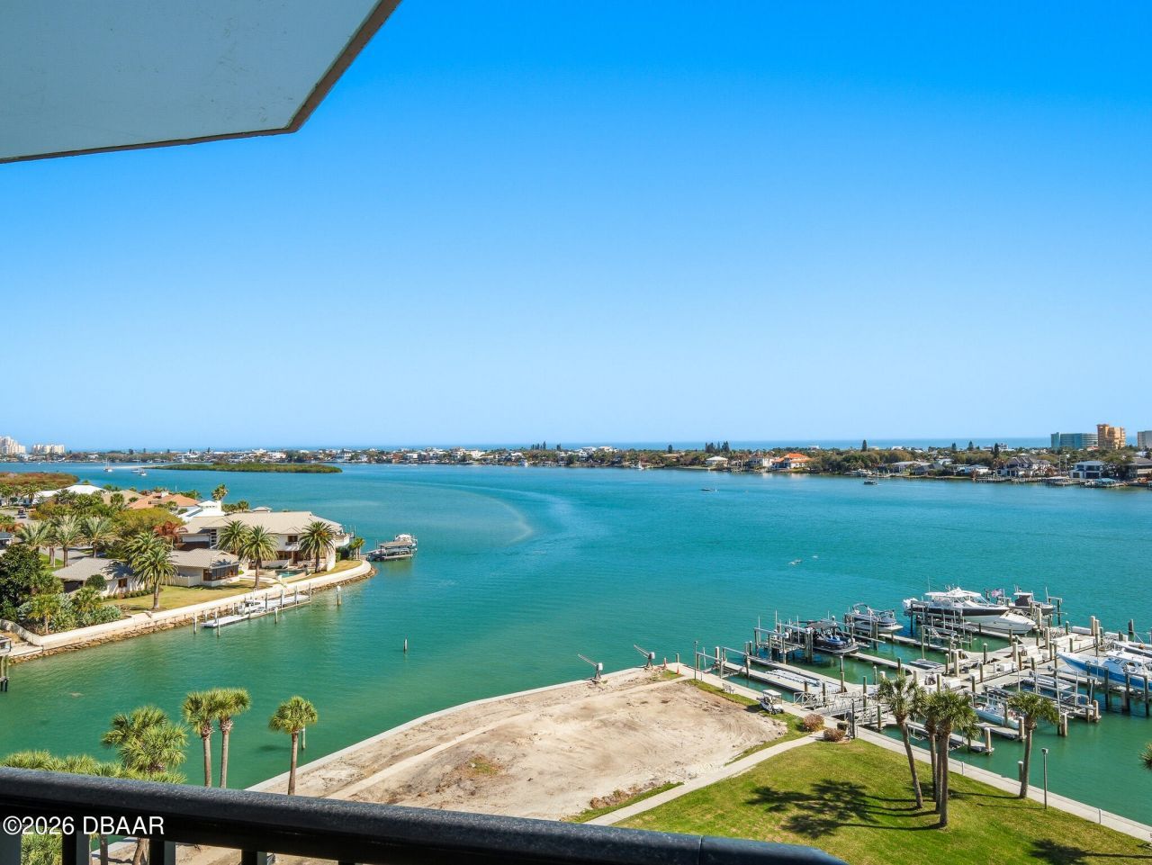 501 N Causeway, Unit 707, New Smyrna Beach, FL 32169 Photo