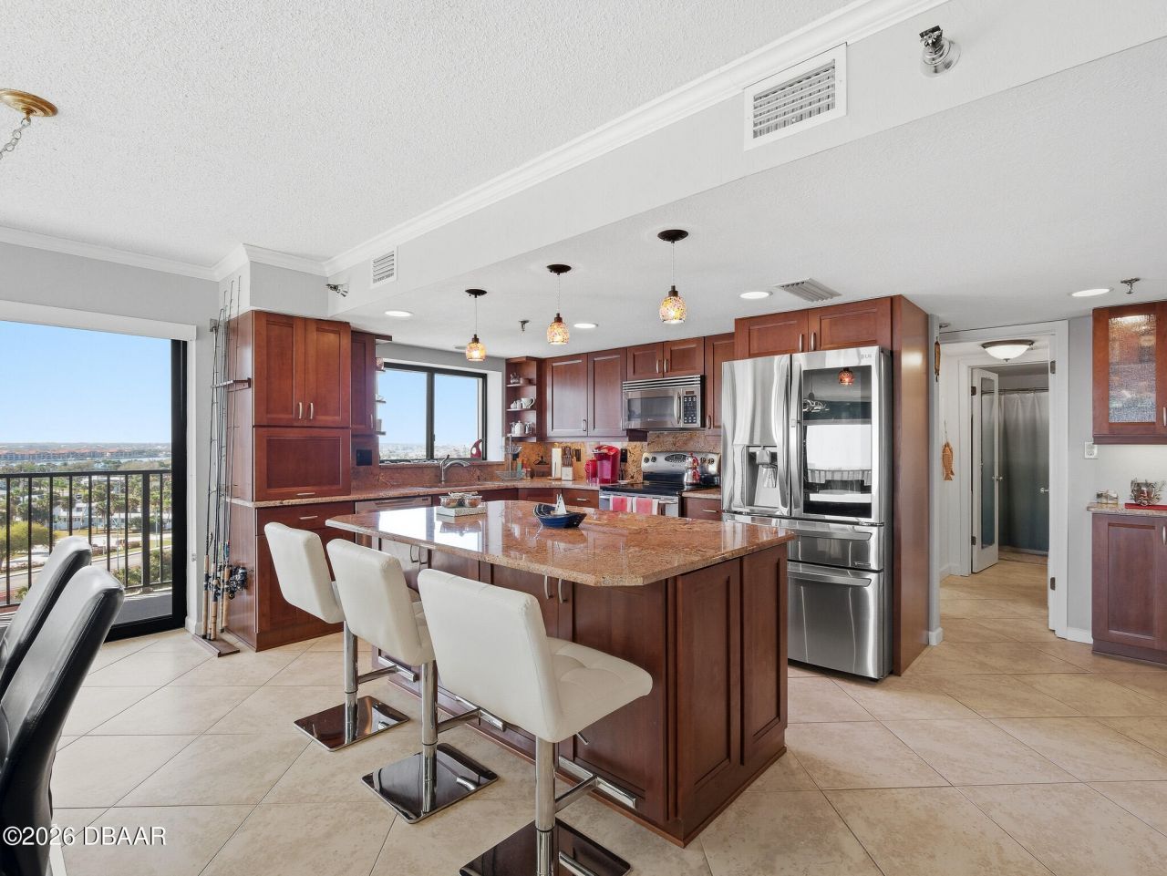 501 N Causeway, Unit 707, New Smyrna Beach, FL 32169 Photo