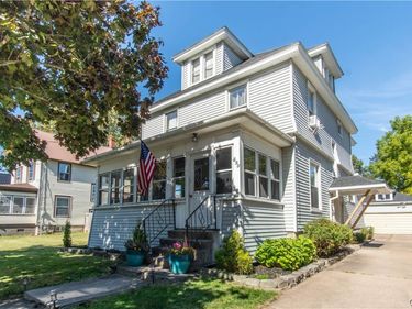 329 S Clinton Street, Carthage, NY 13619