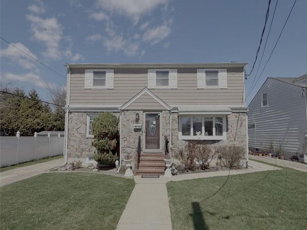 1773 Casper Avenue, East Meadow, NY 11554