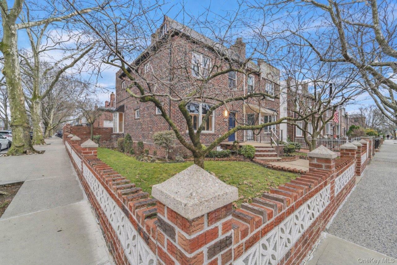 3824 Fillmore Avenue, Brooklyn, NY 11234 Main Photo