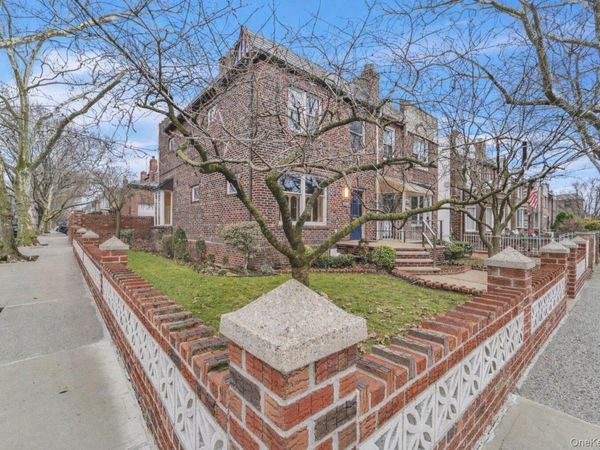 3824 Fillmore Avenue, Brooklyn, NY 11234