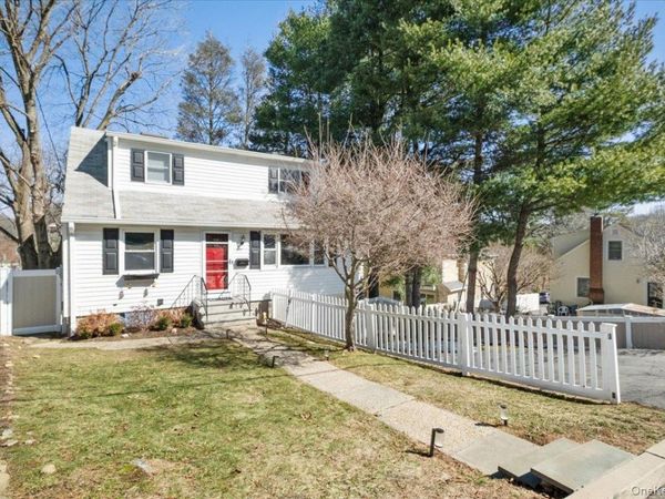 87 Center Street, Irvington, NY 10533