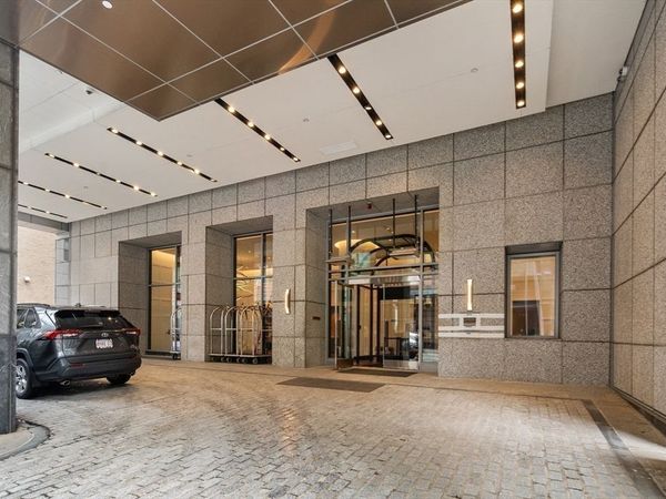 1 Avery Street, Unit 10B, Boston, MA 02111