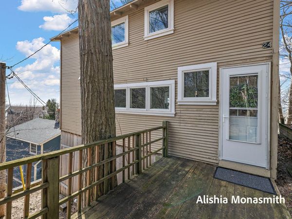 15058 Stickney Ridge Road, Grand Haven, MI 49417