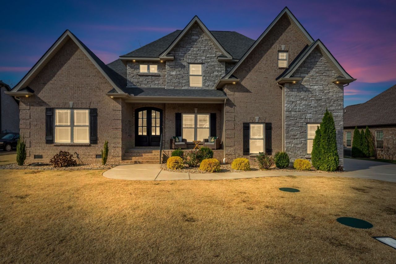 7816 Brenda Ln, Murfreesboro, TN 37129 Main Photo