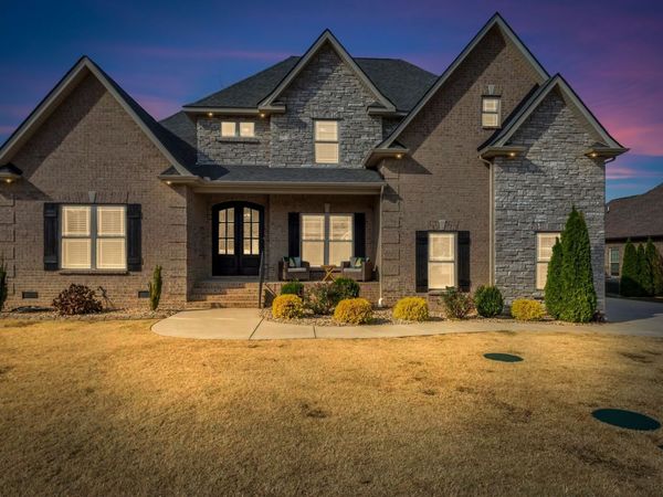 7816 Brenda Ln , Murfreesboro, TN 37129