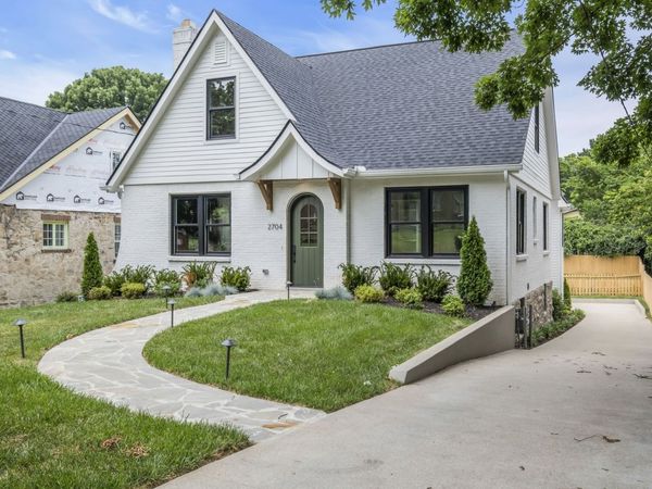 2704 Westwood Ave , Nashville, TN 37212