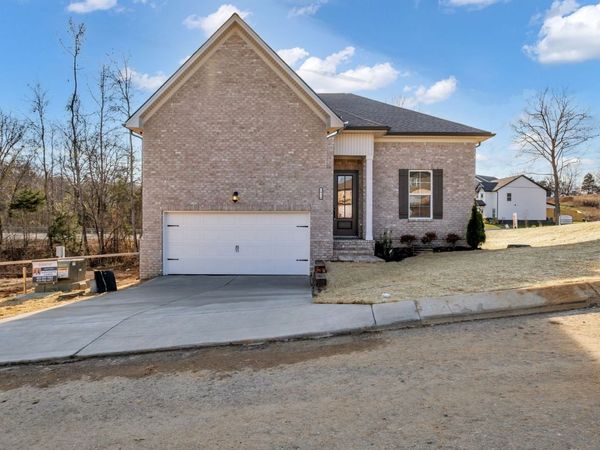 36 Bear Branch Place , Joelton, TN 37080