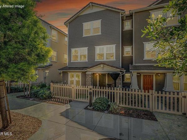 534 Mulberry Lane, Fillmore, CA 93015