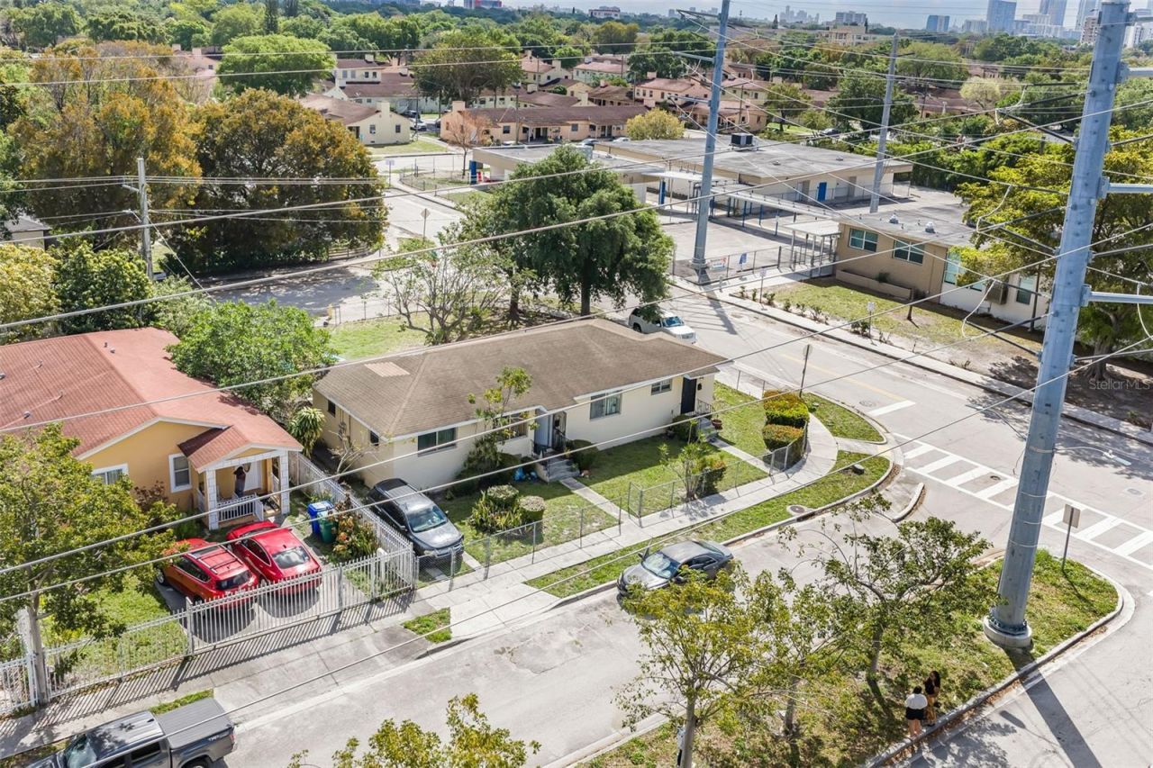 6701-6703 NW 5th Avenue , Unit 6701-6703, Miami, FL 33150 Photo