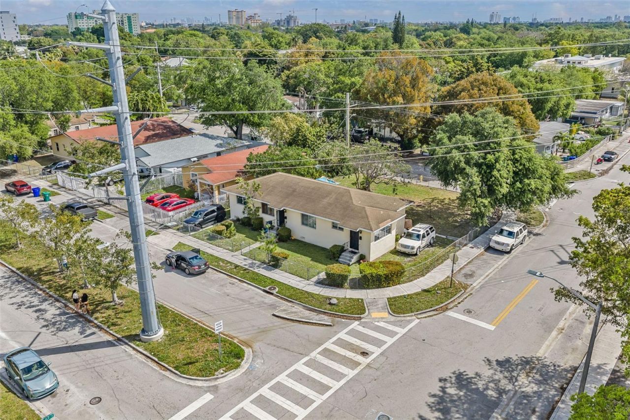 6701-6703 NW 5th Avenue , Unit 6701-6703, Miami, FL 33150 Photo