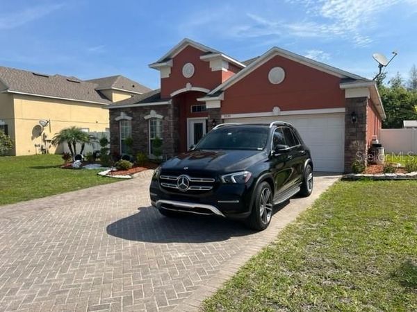 2631 EAGLE MEADOW LANE, KISSIMMEE, FL 34746