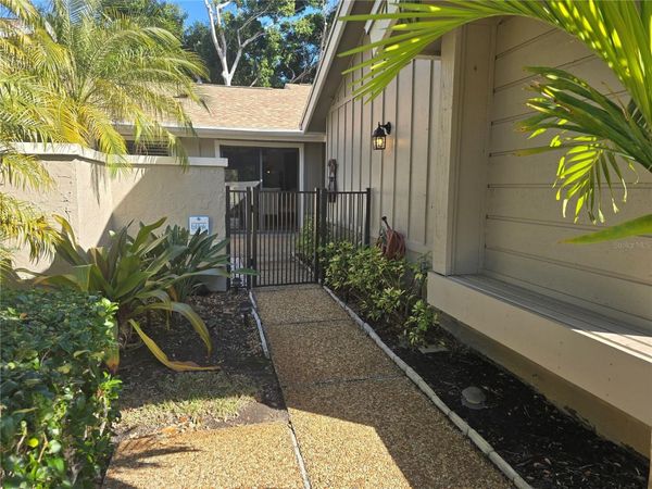 4617 FOREST WOOD TRAIL , Unit 8, SARASOTA, FL 34241