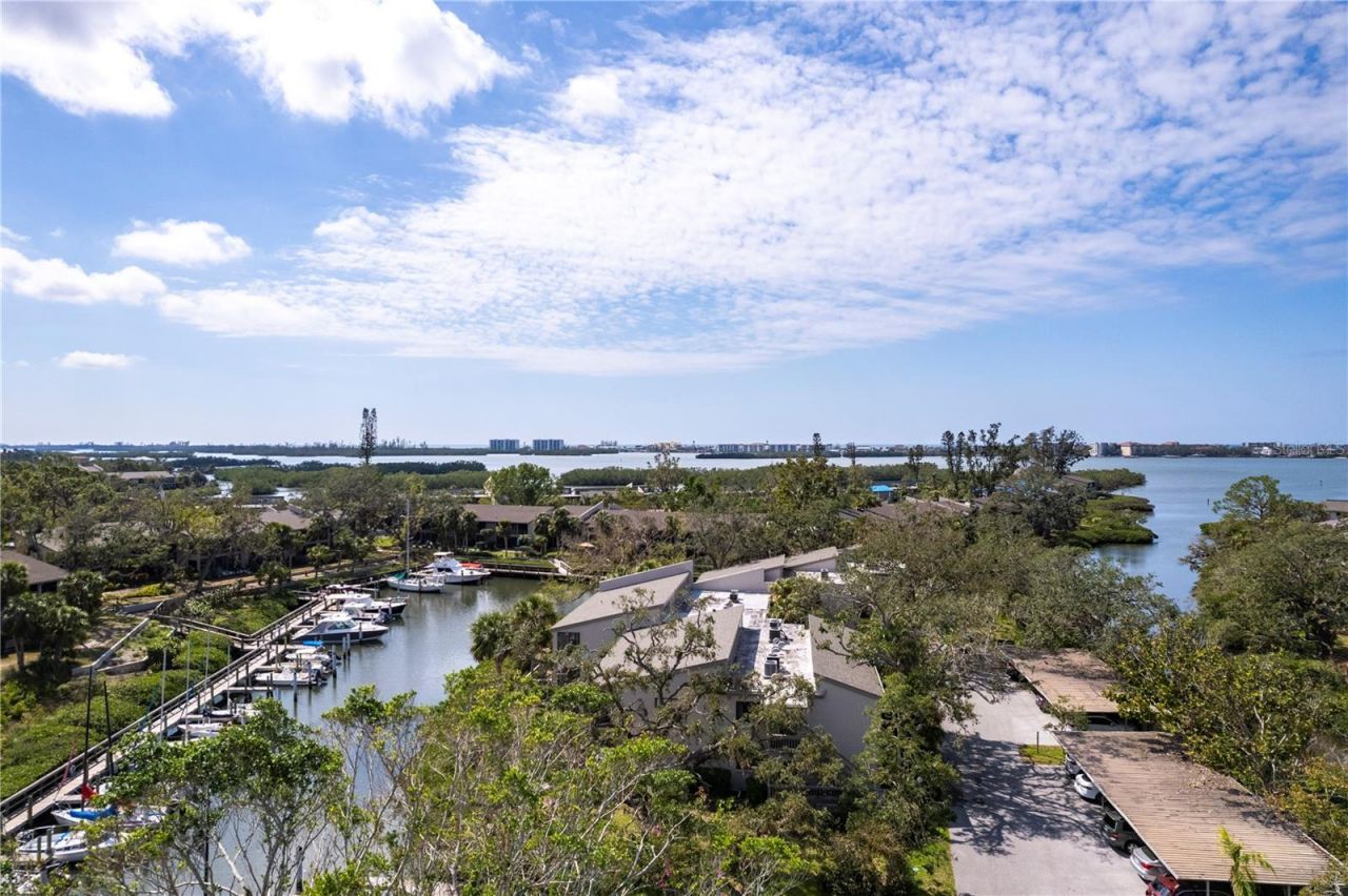 1531 Clower Creek Drive, Unit HA245, Sarasota, FL 34231 Photo