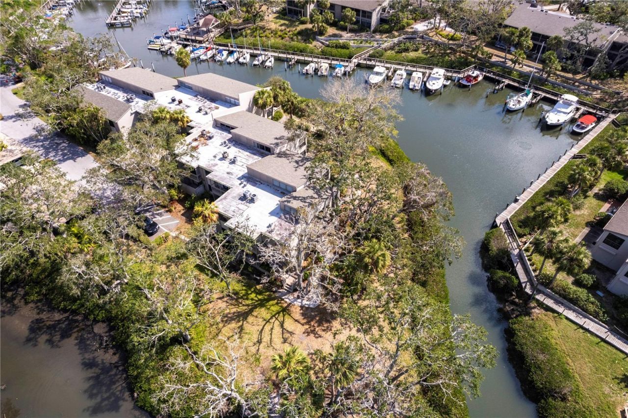 1531 Clower Creek Drive, Unit HA245, Sarasota, FL 34231 Photo
