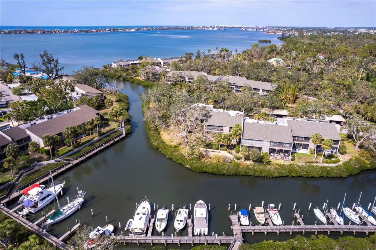 1531 Clower Creek Drive, Unit HA245, Sarasota, FL 34231 Photo