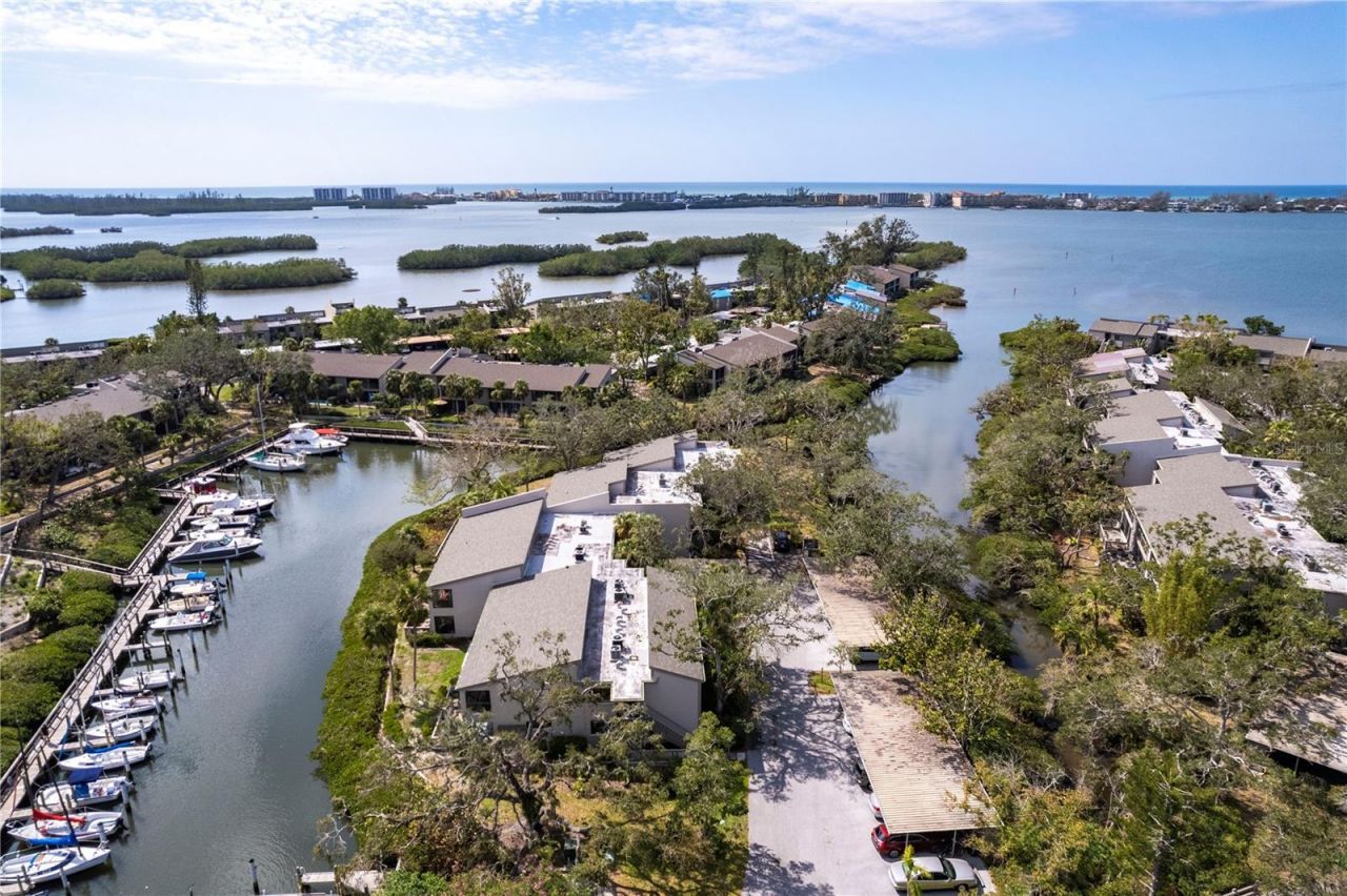 1531 Clower Creek Drive, Unit HA245, Sarasota, FL 34231 Photo
