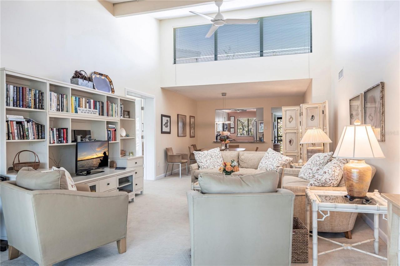 1531 Clower Creek Drive, Unit HA245, Sarasota, FL 34231 Photo