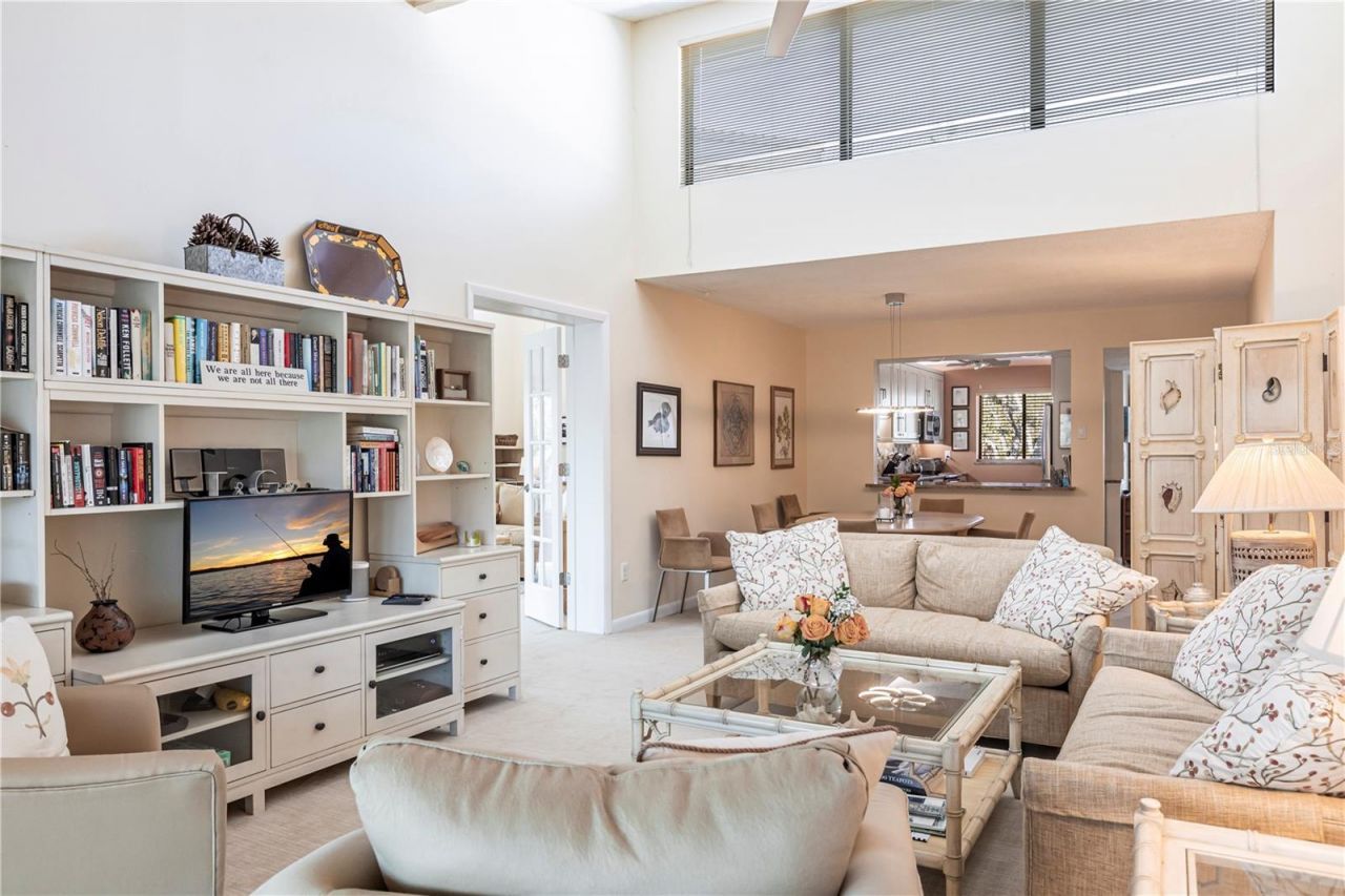 1531 Clower Creek Drive, Unit HA245, Sarasota, FL 34231 Photo
