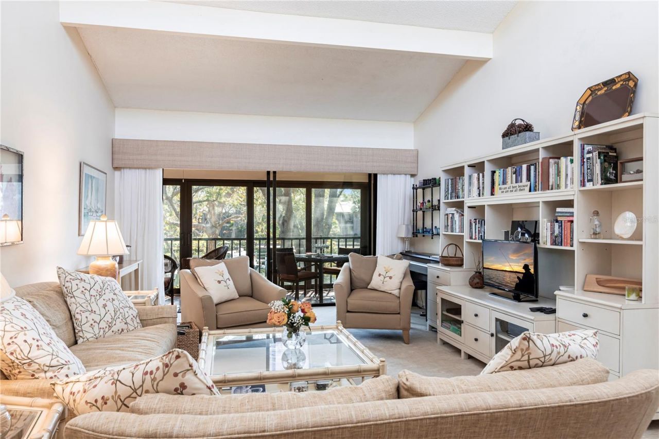 1531 Clower Creek Drive, Unit HA245, Sarasota, FL 34231 Photo