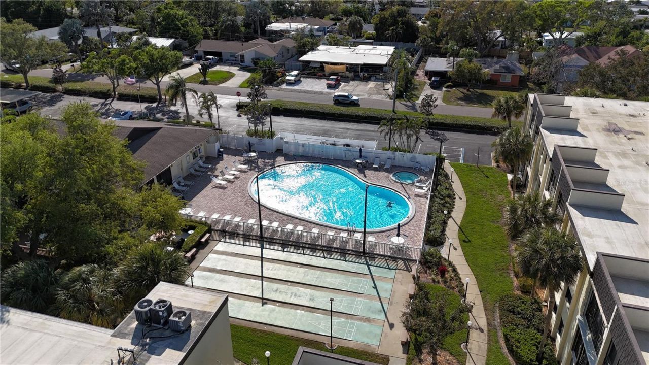 14255 Rosemary Lane , Unit 8216, Largo, FL 33774 Photo