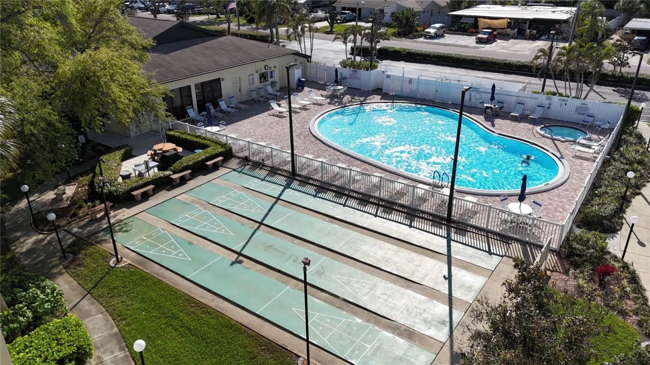 14255 Rosemary Lane , Unit 8216, Largo, FL 33774 Photo