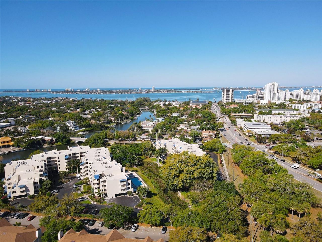 850 S Tamiami Trail, Unit 831, Sarasota, FL 34236 Photo