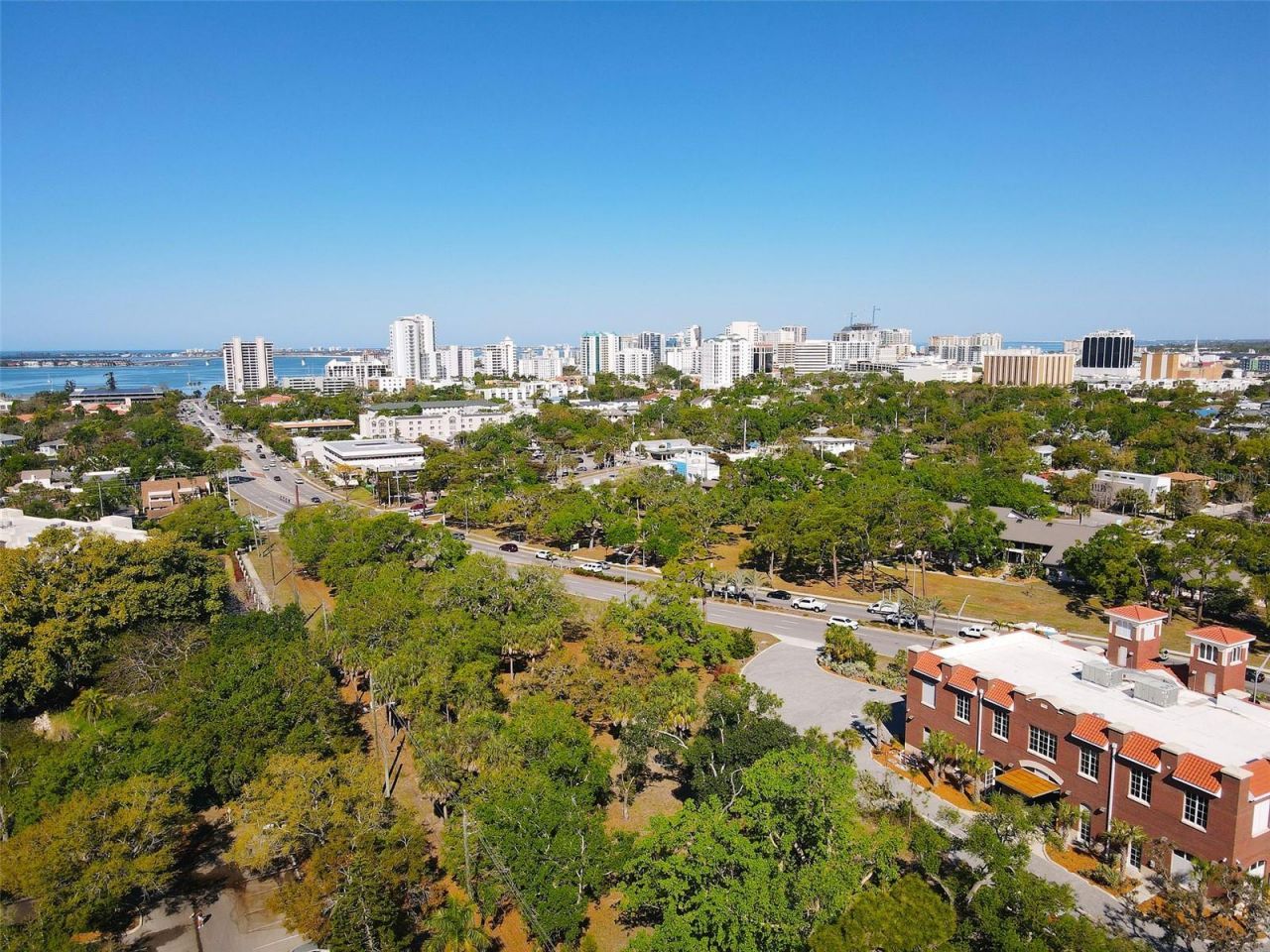 850 S Tamiami Trail, Unit 831, Sarasota, FL 34236 Photo