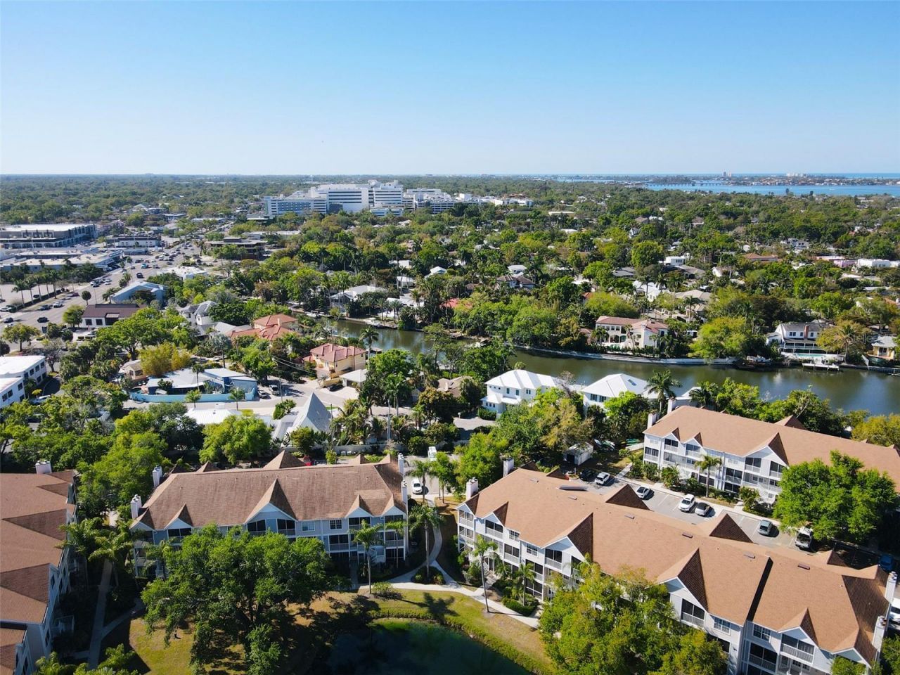 850 S Tamiami Trail, Unit 831, Sarasota, FL 34236 Photo