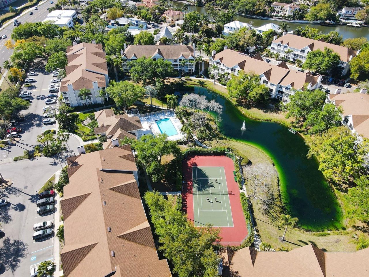 850 S Tamiami Trail, Unit 831, Sarasota, FL 34236 Photo