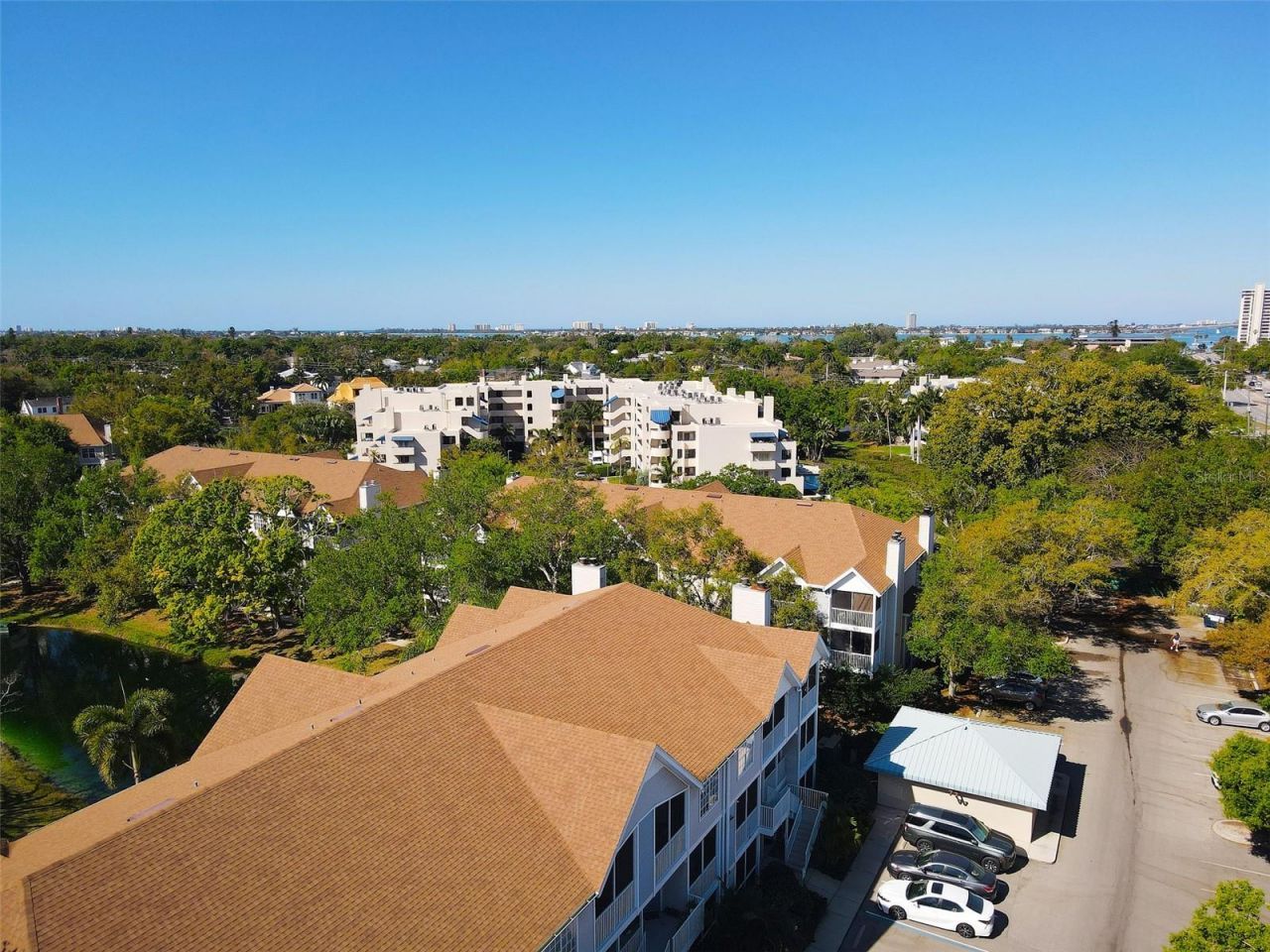 850 S Tamiami Trail, Unit 831, Sarasota, FL 34236 Photo