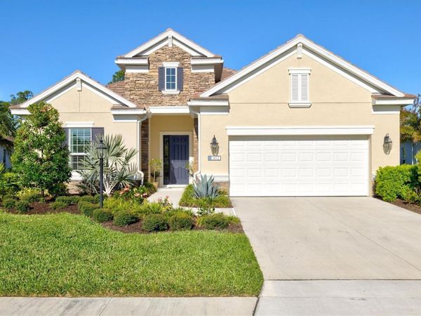 3612 OCEAN BLUE COVE , BRADENTON, FL 34211