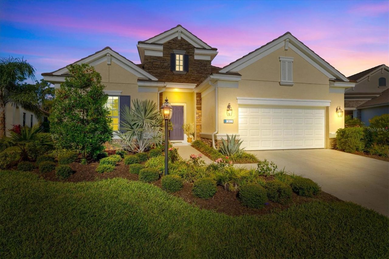 3612 Ocean Blue Cove , Bradenton, FL 34211 Photo