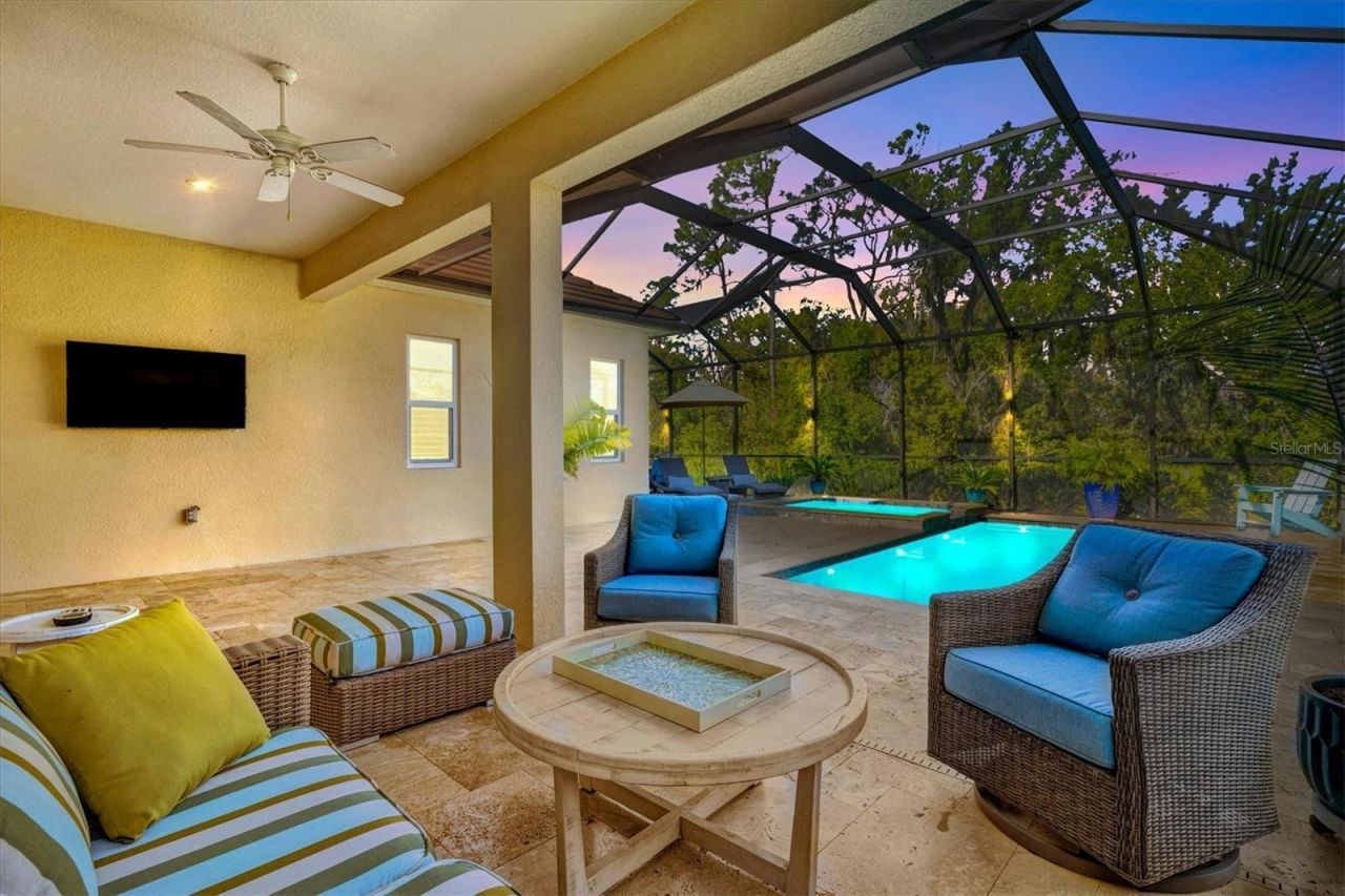 3612 Ocean Blue Cove , Bradenton, FL 34211 Photo