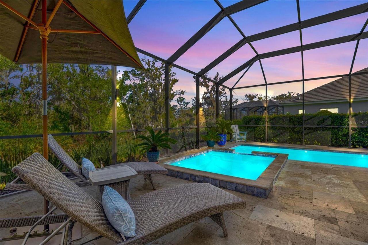 3612 Ocean Blue Cove , Bradenton, FL 34211 Photo