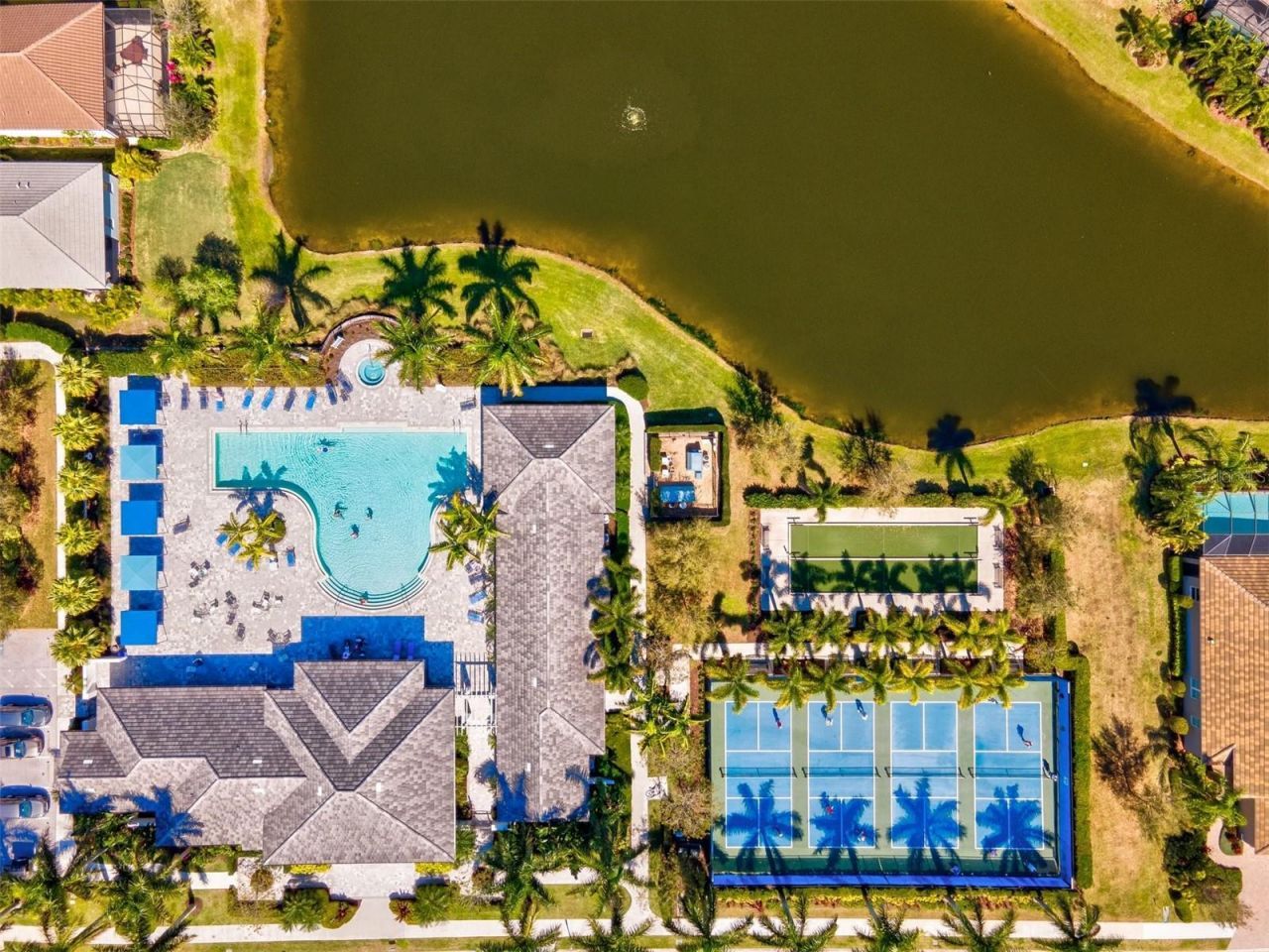 3612 Ocean Blue Cove , Bradenton, FL 34211 Photo