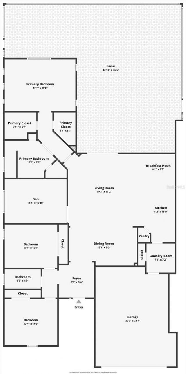 3612 Ocean Blue Cove , Bradenton, FL 34211 Photo