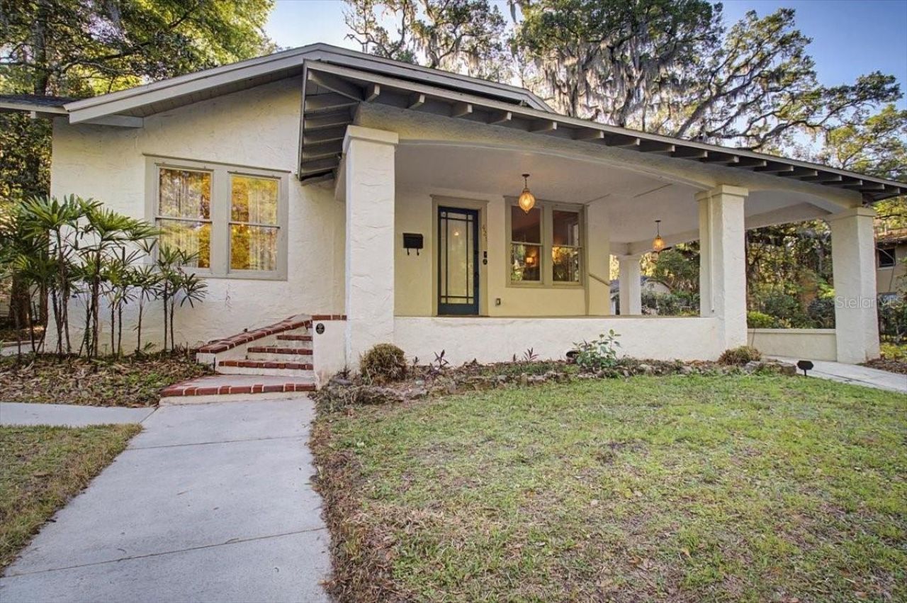 421 NE Boulevard, Gainesville, FL 32601 Main Photo