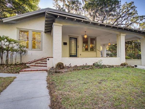 421 NE BOULEVARD, GAINESVILLE, FL 32601