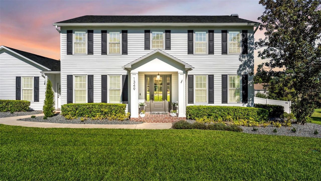 1349 Scottsland Drive, Lakeland, FL 33813 Main Photo