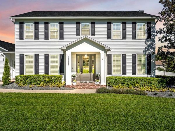 1349 SCOTTSLAND DRIVE, LAKELAND, FL 33813