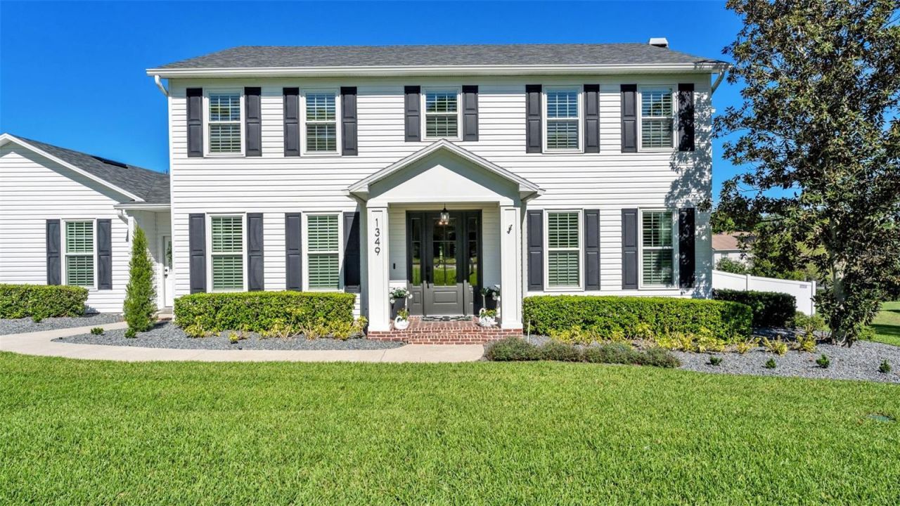 1349 Scottsland Drive, Lakeland, FL 33813 Photo