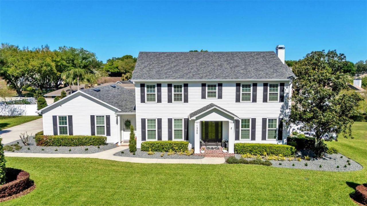 1349 Scottsland Drive, Lakeland, FL 33813 Photo