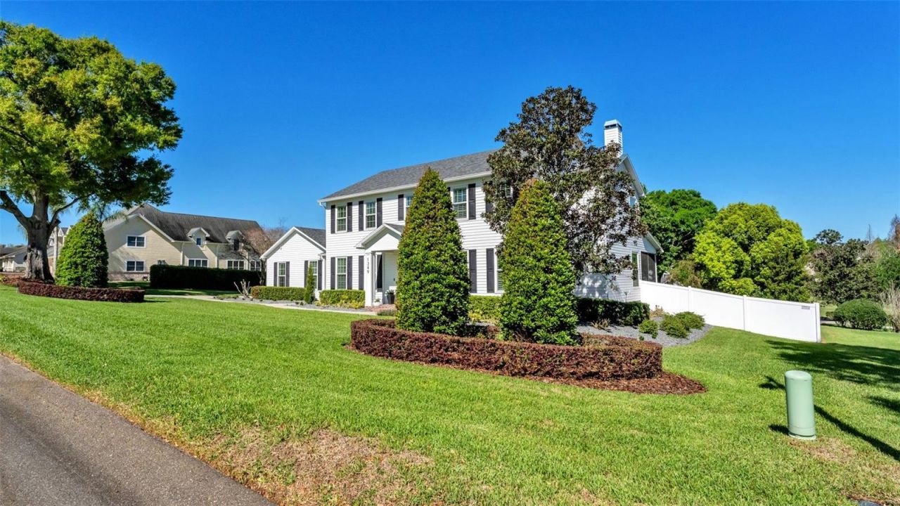 1349 Scottsland Drive, Lakeland, FL 33813 Photo