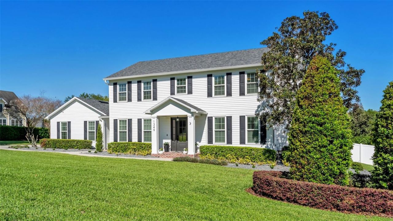 1349 Scottsland Drive, Lakeland, FL 33813 Photo