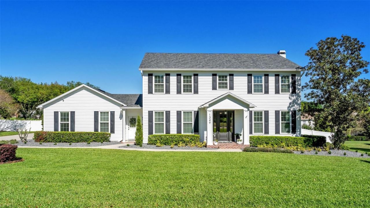 1349 Scottsland Drive, Lakeland, FL 33813 Photo