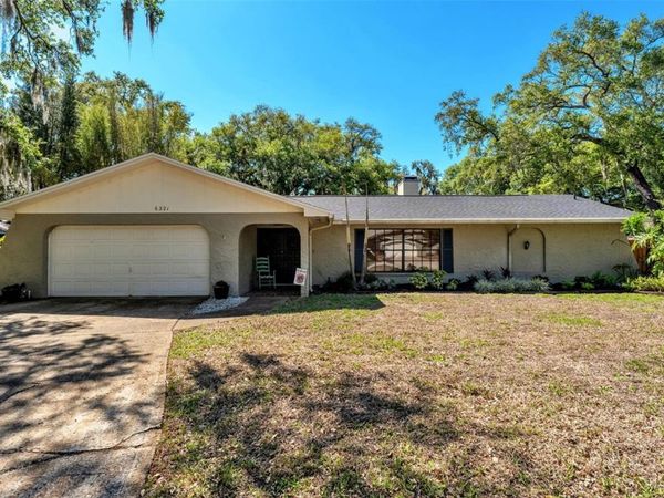 6321 FERN LANE , LAKELAND, FL 33813