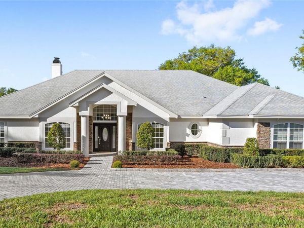 2722 PARK ROYAL DRIVE , WINDERMERE, FL 34786