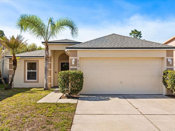 2173 CORNER SCHOOL DRIVE, ORLANDO, FL 32820
